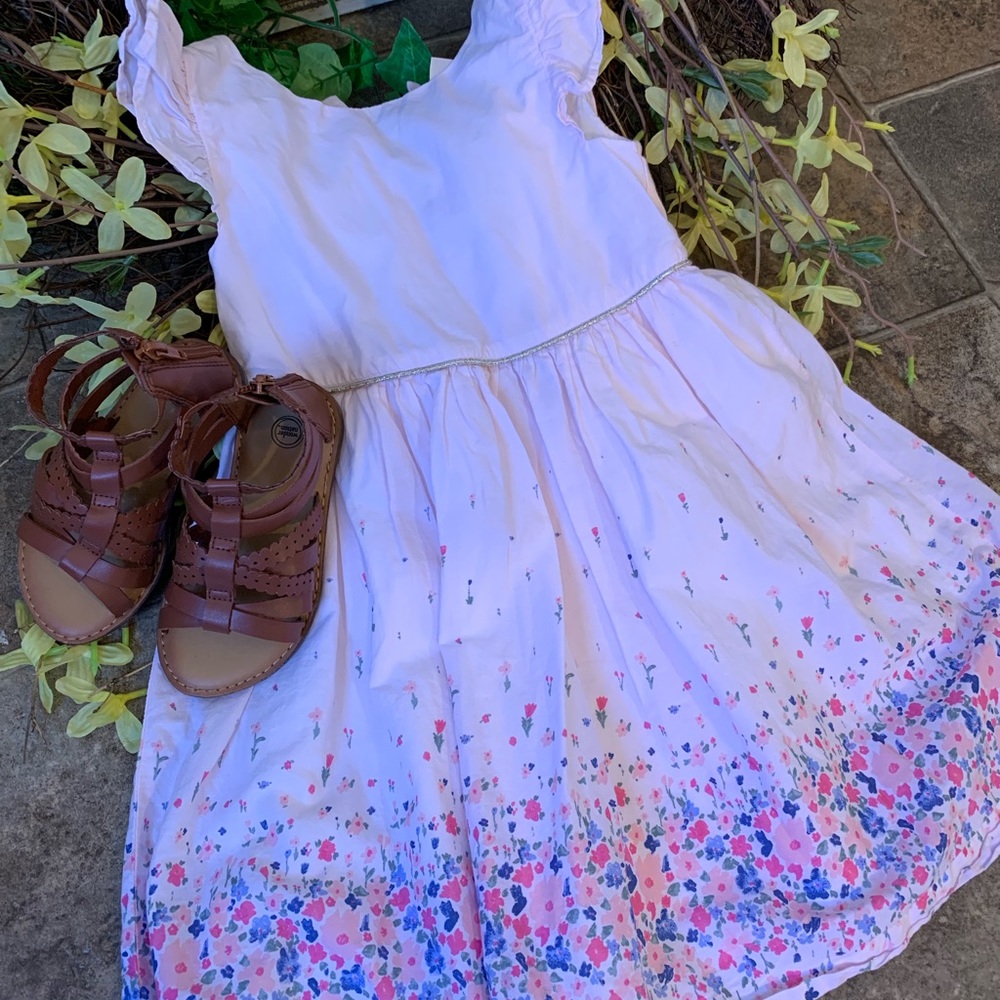 💖💖HOST PICK 💖💖Summer dress set